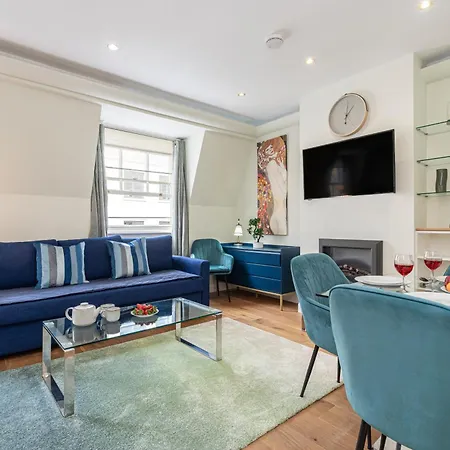 Green Park Apartments